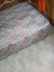 Mouka Flora Mattress 4.5 x 16 Inches - 2