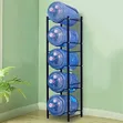 5-Tier Cway Water Bottle Rack - 1
