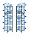 5-Tier Cway Water Bottle Rack - 2