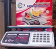 30 Kg Electronic Platform Scale - Brand New - 1