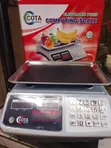 30 Kg Electronic Platform Scale - Brand New - 2