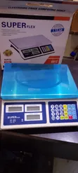 40kg Super Flex Electronic Scale - 2