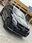 2016 Mercedes-Benz GLE 450 Foreign Used - 2