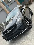 2016 Mercedes-Benz GLE 450 Foreign Used - 3