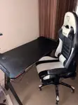 Neatly Used Gaming Chair - 1