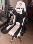 Neatly Used Gaming Chair - 3