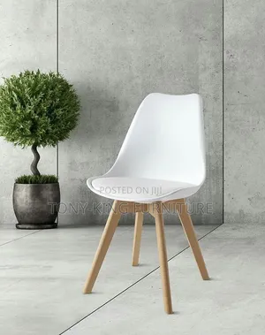 Imported Full Padded Restaurant Dining Chair