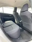 2020 Toyota Corolla White - 2