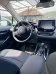 2020 Toyota Corolla White - 4