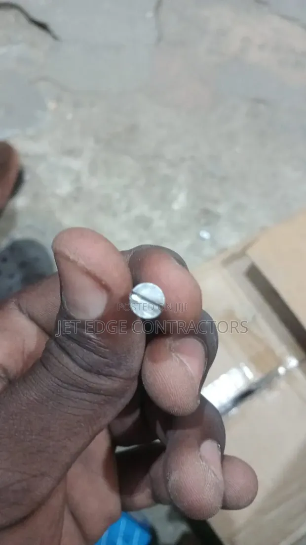 Wood Screw - Brand New - 1