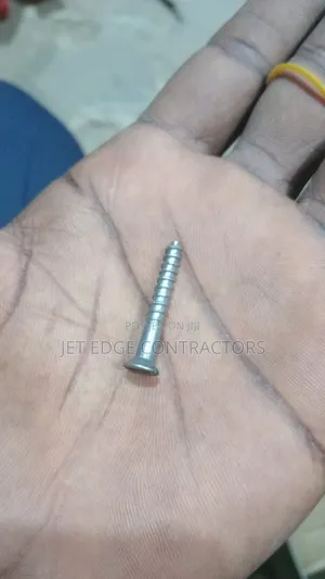 Wood Screw - Brand New