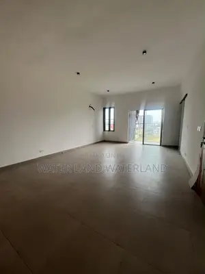 3-Bedroom Apartment da BQ a Sea Gate Estate, Ikate