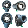 UCHA-207 Hanger Bearing (35mm Shaft) - 1