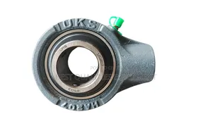 UCHA-207 Hanger Bearing (35mm Shaft)