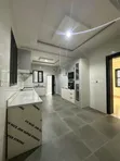 5 Bedroom Detached Duplex with BQ, Pool & Gym in Ikate - 4