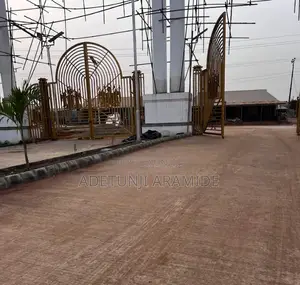 Filin 600sqm a Treasure Park & Gardens Phase 3 Extension, Shimawa