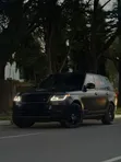 2020 Range Rover Vogue Autobiography P525 - 2