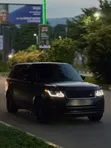2020 Range Rover Vogue Autobiography P525 - 3