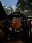 2020 Range Rover Vogue Autobiography P525 - 5
