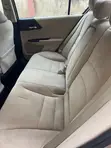 Honda Accord 2016 Gold - 1