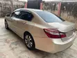 Honda Accord 2016 Gold - 2