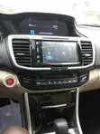 Honda Accord 2016 Gold - 5