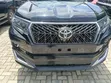 Toyota Land Cruiser Prado 4.0 2021 Black - 1