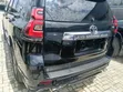 Toyota Land Cruiser Prado 4.0 2021 Black - 3