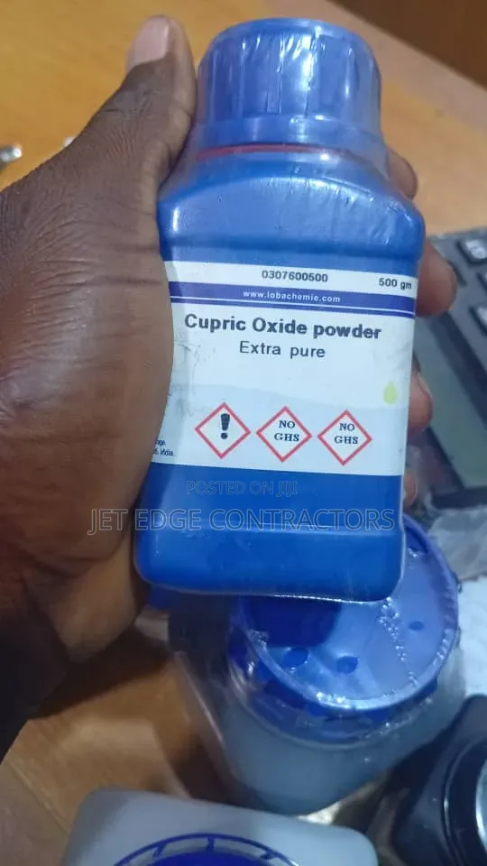 Fitar Copper Oxide - 1