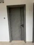 Interior Wood Doors - Custom Made - 1