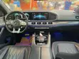 2021 Mercedes-Benz AMG GLE 53 4MATIC Black - 2