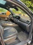 2021 Mercedes-Benz AMG GLE 53 4MATIC Black - 3
