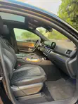 2021 Mercedes-Benz AMG GLE 53 4MATIC Black - 4