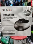BlueIdea Foot Massager with Heat for Plantar Fasciitis - 1