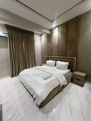 2 Bedroom Apartment for Rent in Lekki Phase 1