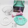 2-in-1 Hand Vegetable Chopper - 1