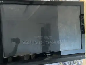 Panasonic Viera 37" Plasma TV