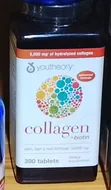 NeoCell Collagen Peptides + Vitamin C & Biotin 6000mg (360 Caplets) - 3
