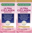 NeoCell Collagen Peptides + Vitamin C & Biotin 6000mg (360 Caplets) - 4