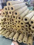 Rockwool Pipe Section Insulation - 1