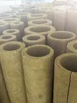 Rockwool Pipe Section Insulation - 2