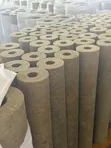 Rockwool Pipe Section Insulation - 3