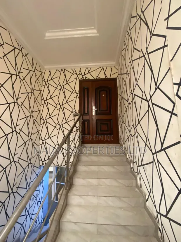 4-Bedroom Duplex for Rent in Marwa, Lekki Phase 1 - 1