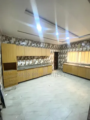 4-Bedroom Duplex for Rent in Marwa, Lekki Phase 1