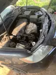 Toyota Camry 2008 Gray - 1