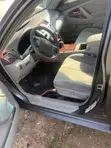 Toyota Camry 2008 Gray - 4