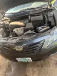 Toyota Camry 2008 Gray - 5