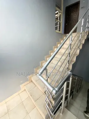 2 Bedroom Apartment for Rent in Lekki Phase 1 Right