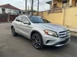 Mercedes-Benz GLC-Class 2017 Silver - 1
