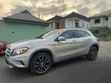 Mercedes-Benz GLC-Class 2017 Silver - 2